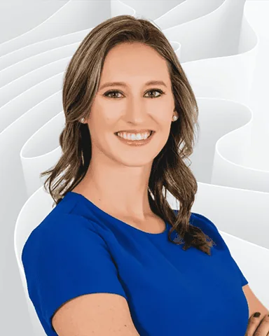 Ashley Rose, CEO and Co-founder
