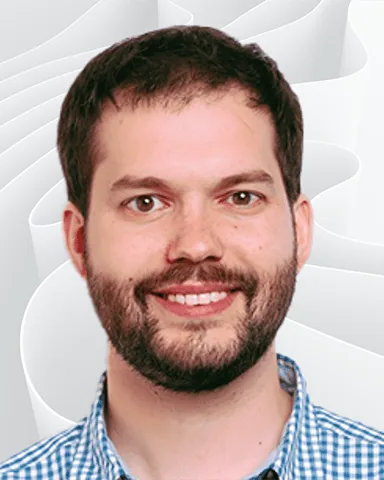 Chris Poirel, Director of Data Science, Engineering