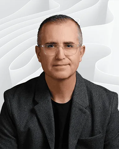 Kelly Harward, VP of Product