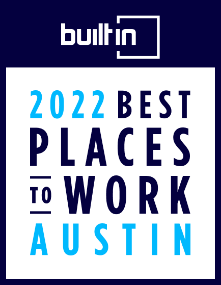 Best Places to Work Austin