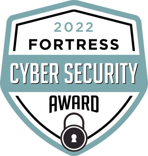 Fortress Cyber Security Award