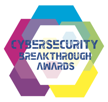 Cybersecurity Breakthrough Award