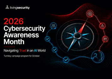 2026 Cybersecurity Awareness Month