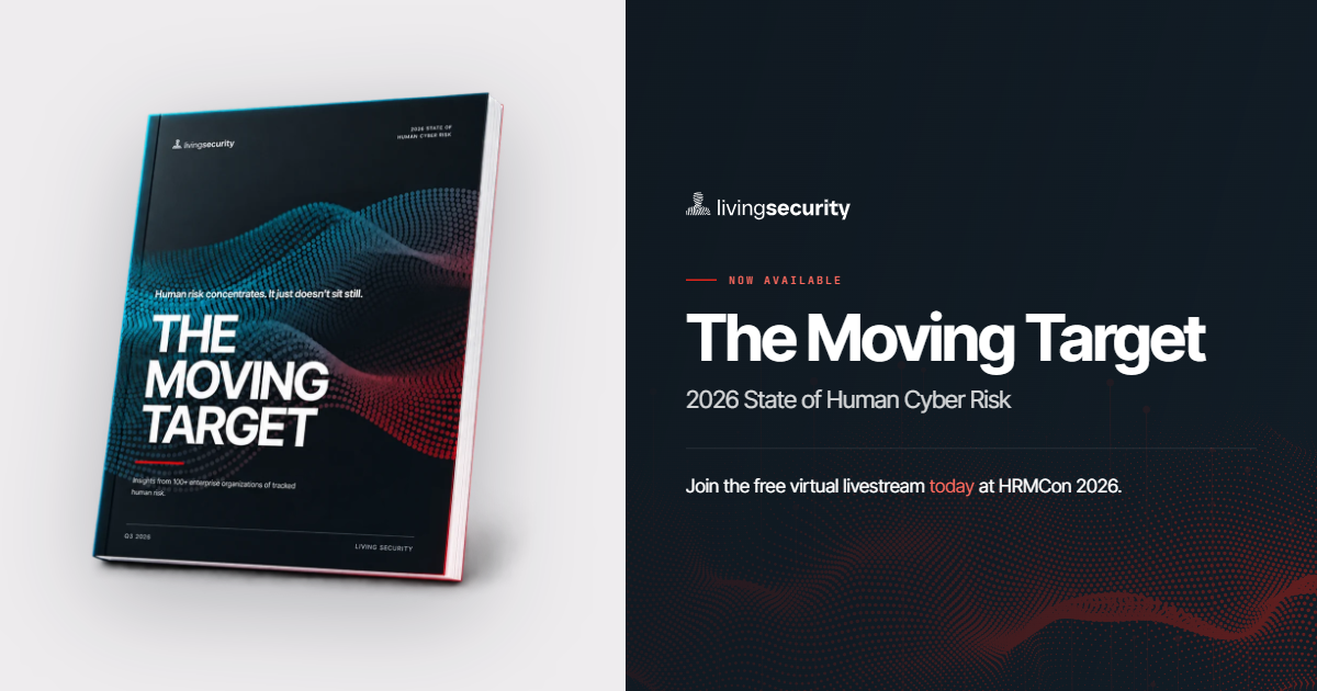 2026 State of Human Cyber Risk