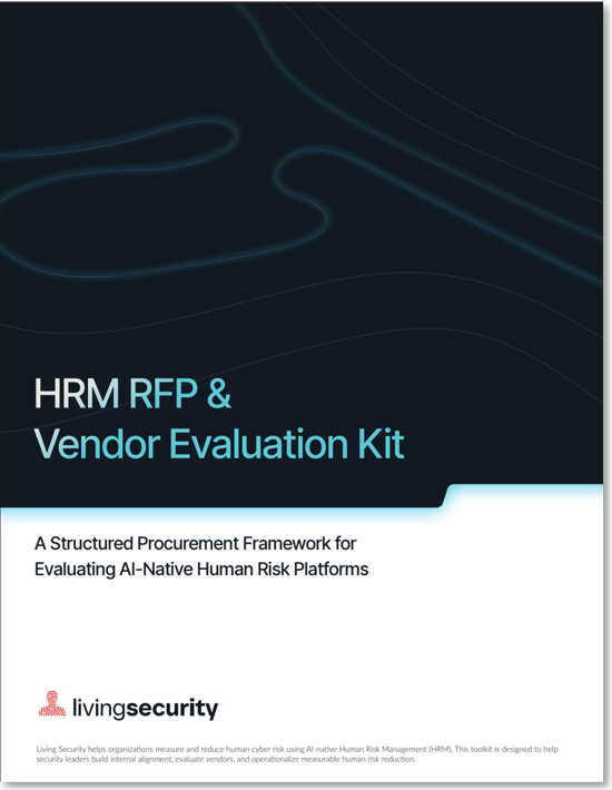 3-HRM Toolkit RFP and Vendor Evaluation Kit