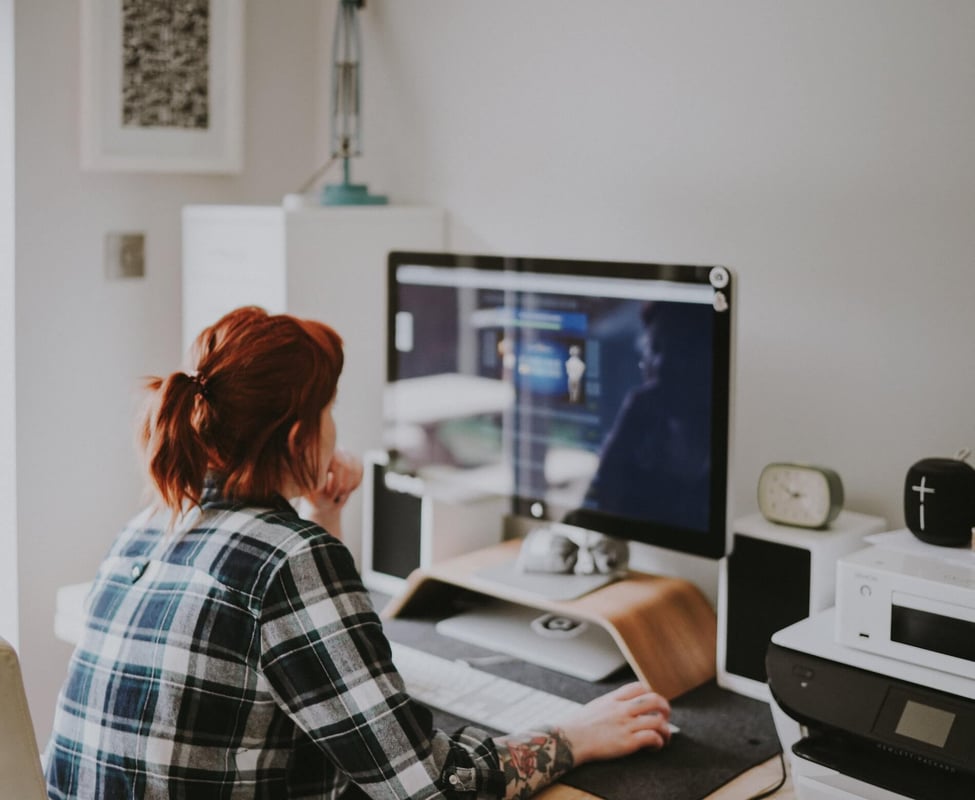The Future of Cybersecurity in 2022 and Beyond