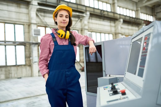 881638144FactoryWorker