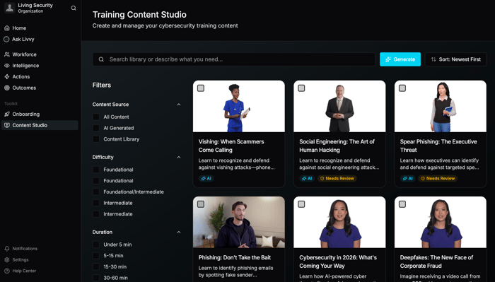 AIGeneratedTrainingVideos