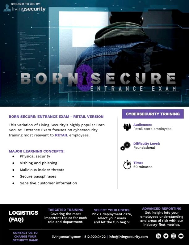 BornSecureEntranceExamRETAIL_ClientMarketingFlyer_8-5x11_THUMBNAIL