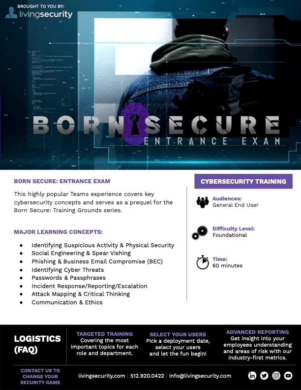 BornSecureEntranceExam_ClientMarketingFlyer_8-5x11_THUMBNAIL