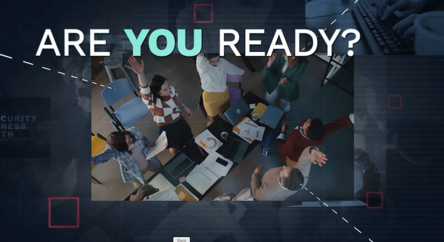 CSAM-ready