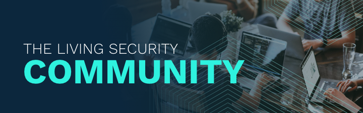 Community Header