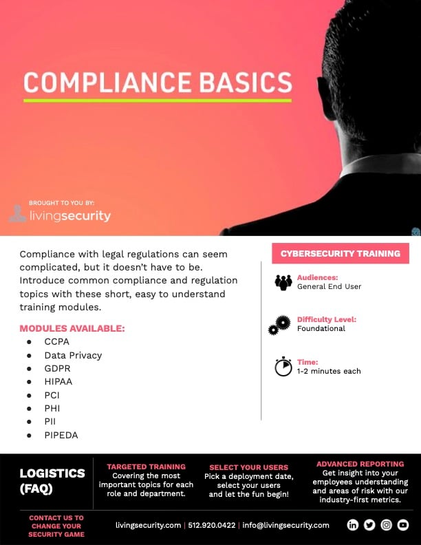 ComplianceBasics_ClientMarketingFlyer_8-5x11_THUMBNAIL