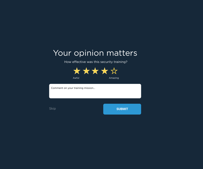 FeedbackV2