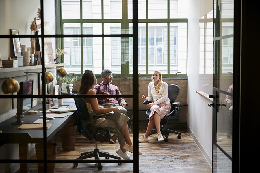 Flexible-Work-Locations