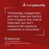 Forrester Quote 8- Metrics from a Bygone Era