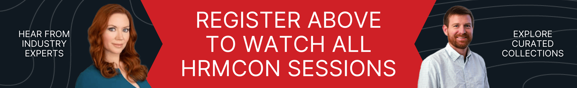 HRMCon Registration Page Banner