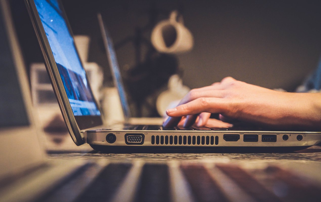 How to Develop a Security Awareness Training Program