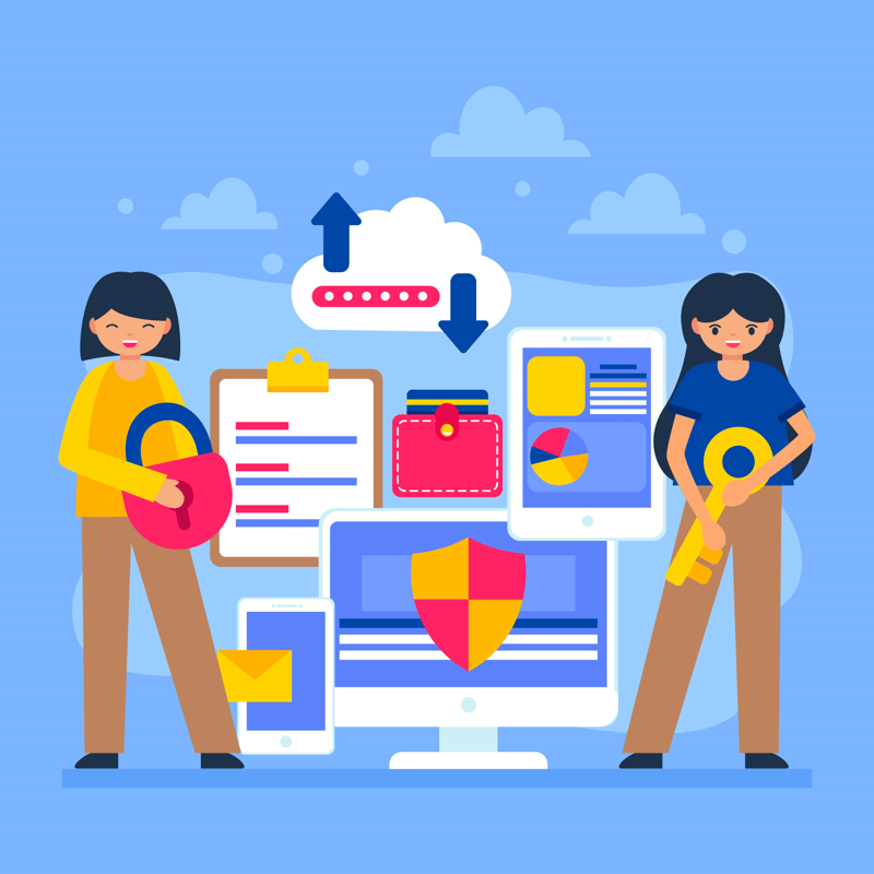 Why You Should Focus on User Behavior for Cybersecurity