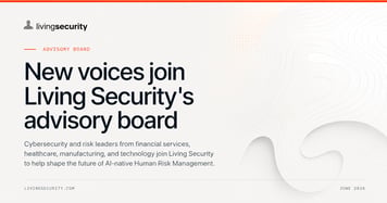 Living Security Advisory Board
