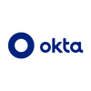 Okta logo square