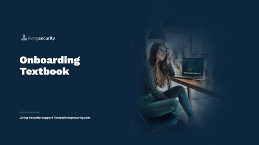 Onboarding Textbook - Support Garden