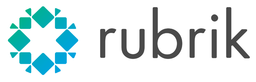 RUBRIK LOGO