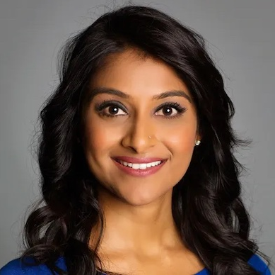 Rinki-Sethi