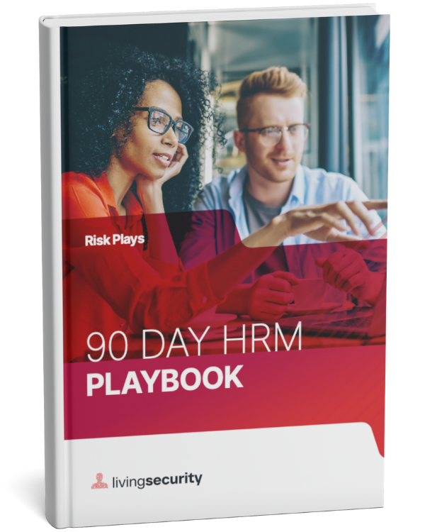 Risk Cohorts - Playbook Cover Image