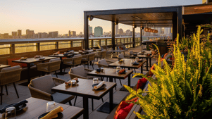 SF Restaurant