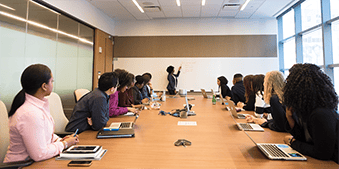 Here are five questions prospective clients ask before choosing our cybersecurity awareness training program: