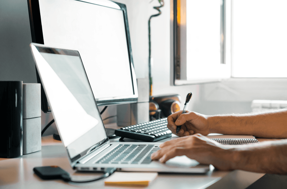 How To Make Cybersecurity Training for Employees at Home Effective