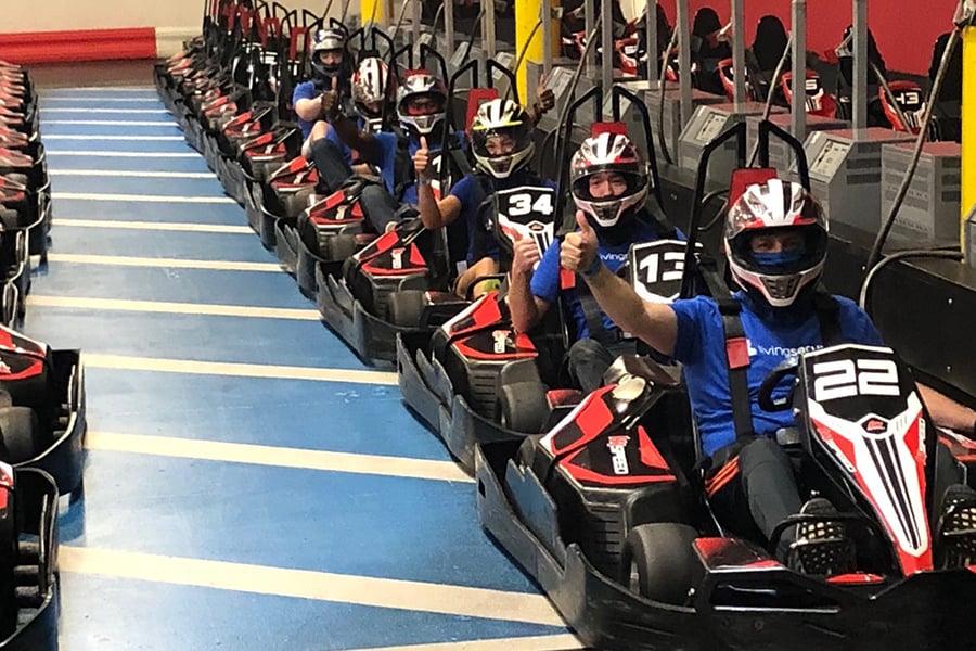 Team-Building