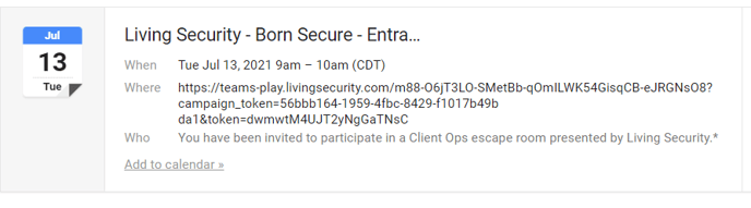 Teams Email Notifications 2