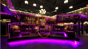 The Grand SF