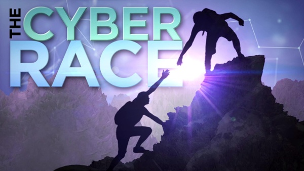 The Cyber Race - Trailer