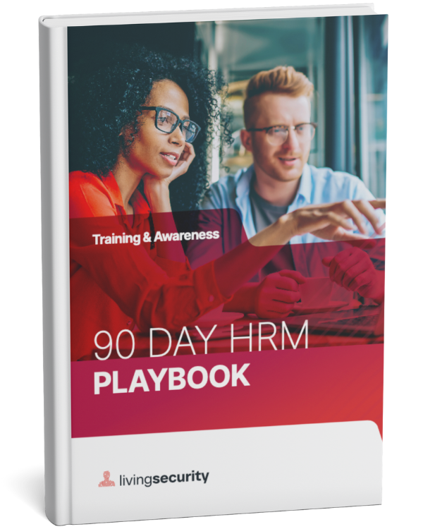 Training - Playbook V3 Cover Image