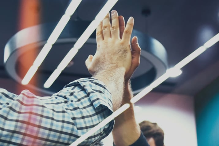 brand-value-connecting