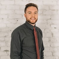 Graham Westbrook