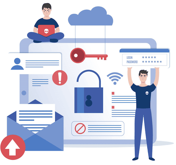 behavioral-cyber