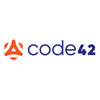 code42 logo
