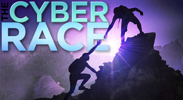 cyber-race