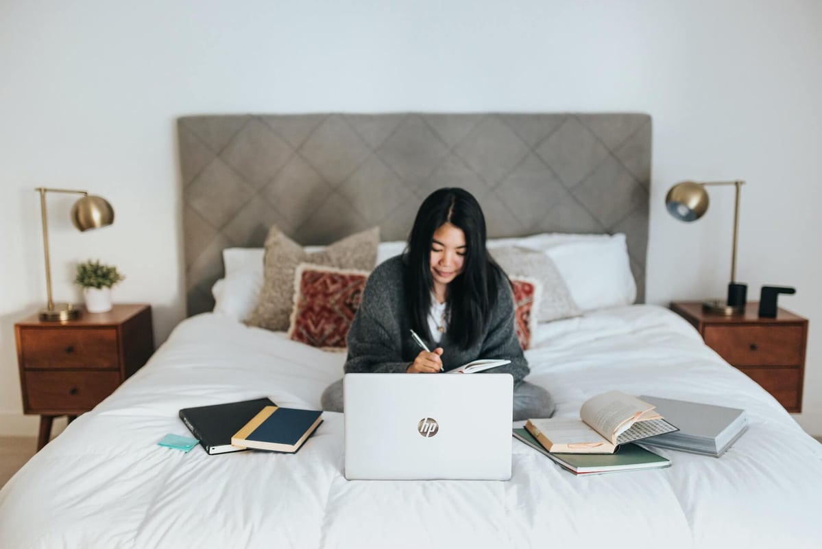 7 Ways To Maintain Security While Employees Are Working Remotely