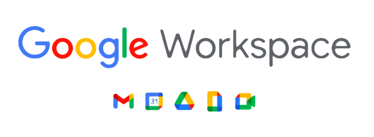 google-workspace