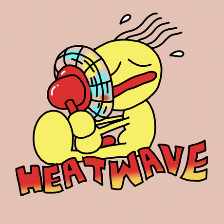 heat wave