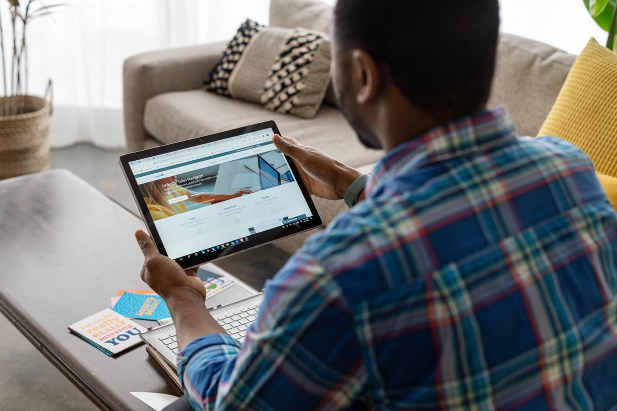 national internet safety month