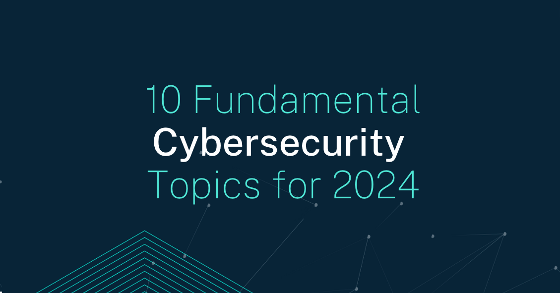 best topics for presentation in cyber security