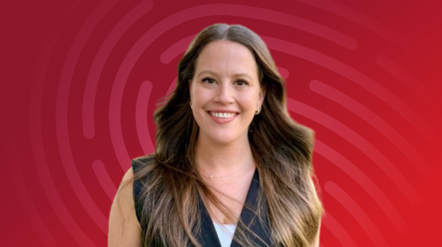 Amber Quinn- HRMCon LP speaker