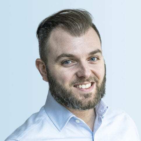 Brian Makrham Headshot