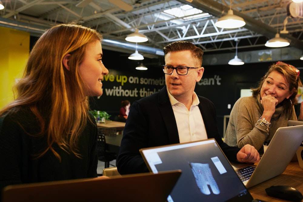 Build and Maintain a Security Culture